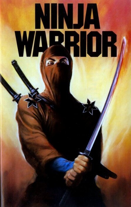 Постер Война ниндзя