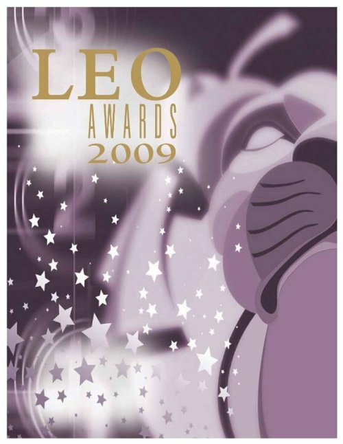 11-я ежегодная церемония вручения премии Leo Awards скачать фильм торрент