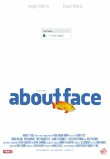 Постер About Face
