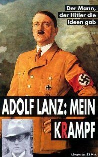 Adolf Lanz - Mein Krampf скачать фильм торрент