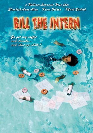 Постер Bill the Intern