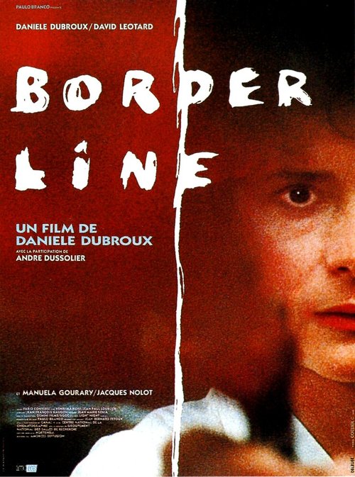 Border Line скачать фильм торрент