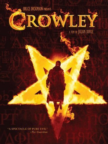 Bruce Dickinson Presents: Crowley скачать фильм торрент