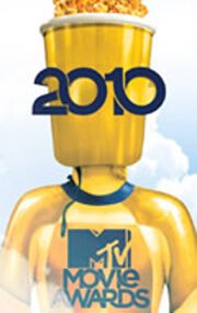 Постер Церемония вручения премии MTV Movie Awards 2010