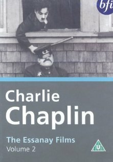 Постер Charlie Chaplin