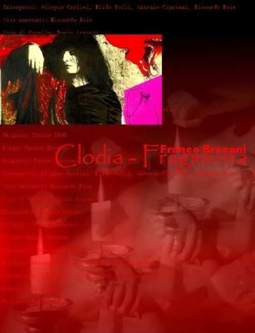 Постер Clodia - Fragmenta