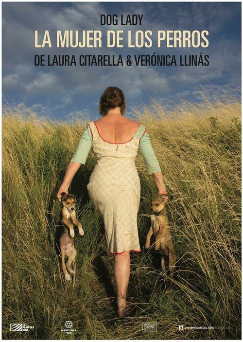 Постер Дама с собаками