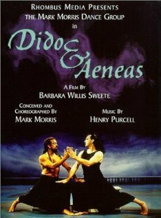 Постер Dido & Aeneas