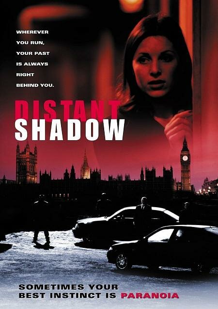 Постер Distant Shadow