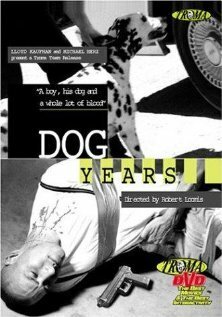 Постер Dog Years
