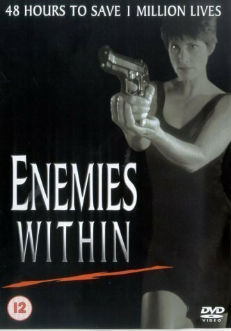Постер Enemies Within