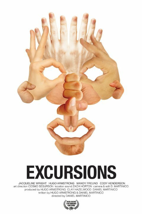 Постер Excursions
