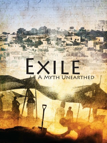 Постер Exile: A Myth Unearthed
