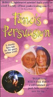 Постер Fanci's Persuasion