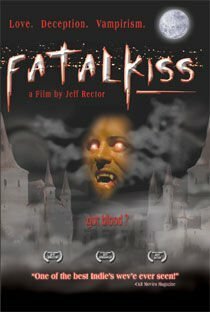 Постер Fatal Kiss