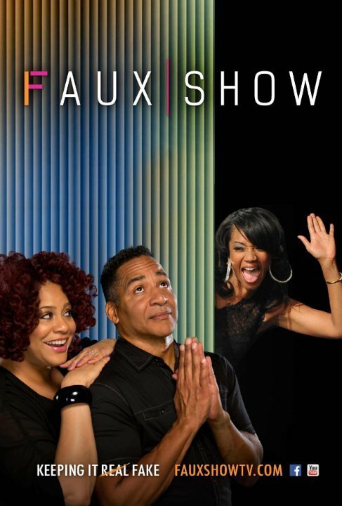 Постер Faux Show