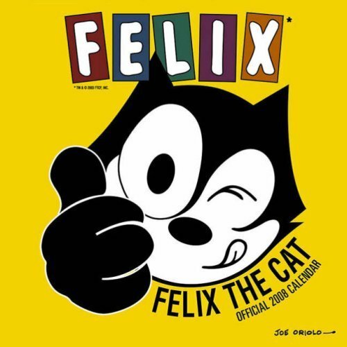 Постер Felix