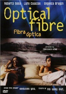 Постер Fibra óptica