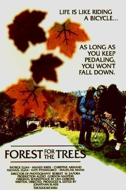 Forest for the Trees скачать фильм торрент