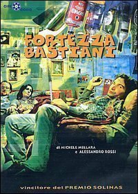 Постер Fortezza Bastiani