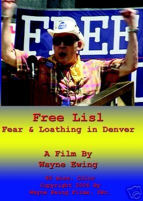 Free Lisl: Fear & Loathing in Denver скачать фильм торрент