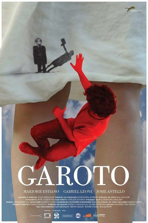 Постер Garoto