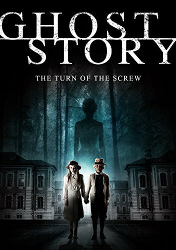 Постер Ghost Story: The Turn of the Screw