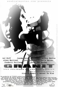 Постер Гранит