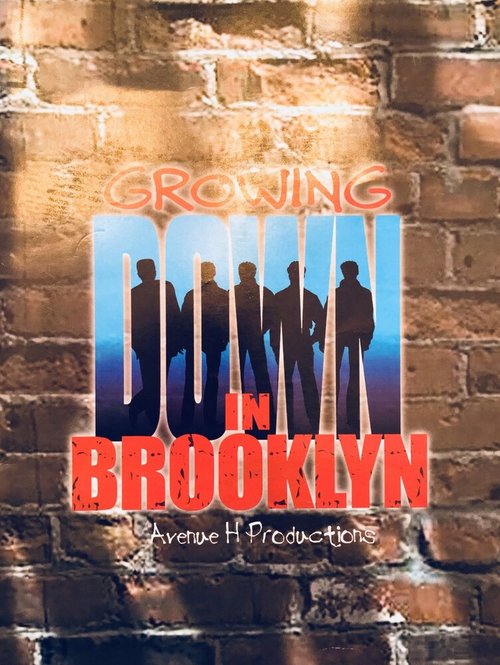 скачать Growing Down in Brooklyn через торрент