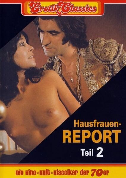скачать Hausfrauen-Report 2 через торрент