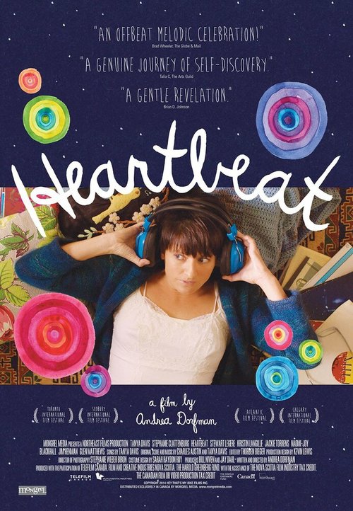 Постер Heartbeat