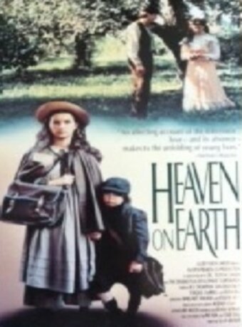 Постер Heaven on Earth