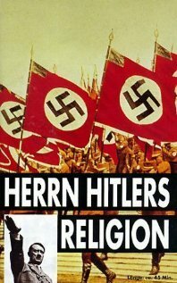 Постер Herrn Hitlers Religion