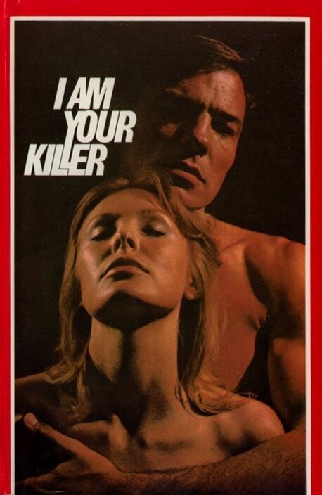 Постер Ich bin dein Killer