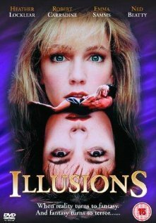 Постер Illusions