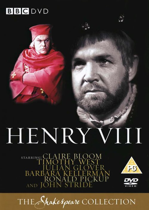 скачать Известная история из жизни короля Генриха VIII через торрент