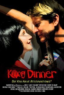 Постер Killing Dinner