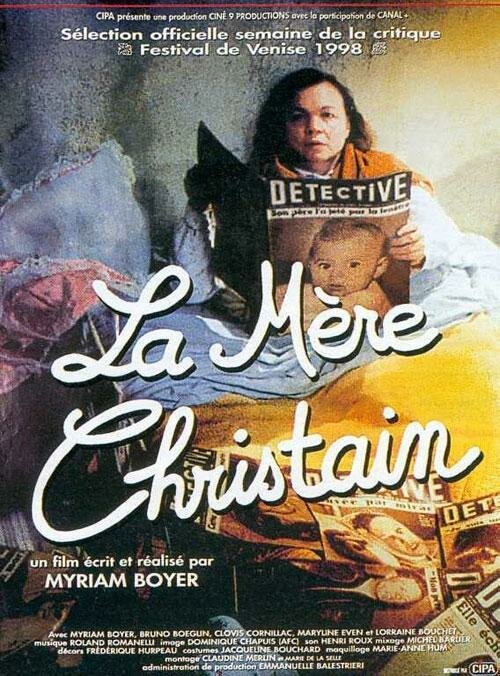 Постер La mère Christain