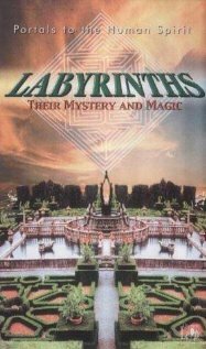 Постер Labyrinths