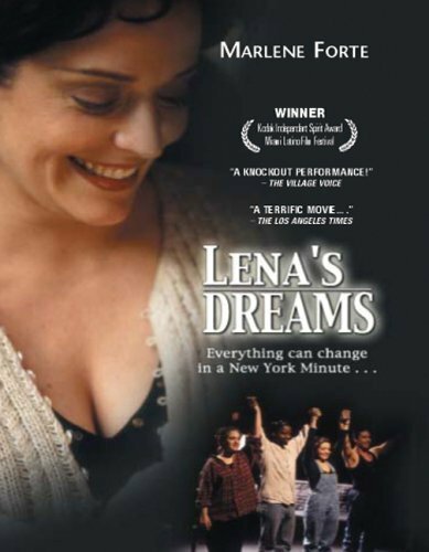 Постер Lena's Dreams