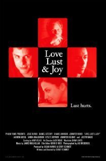 Постер Love, Lust & Joy