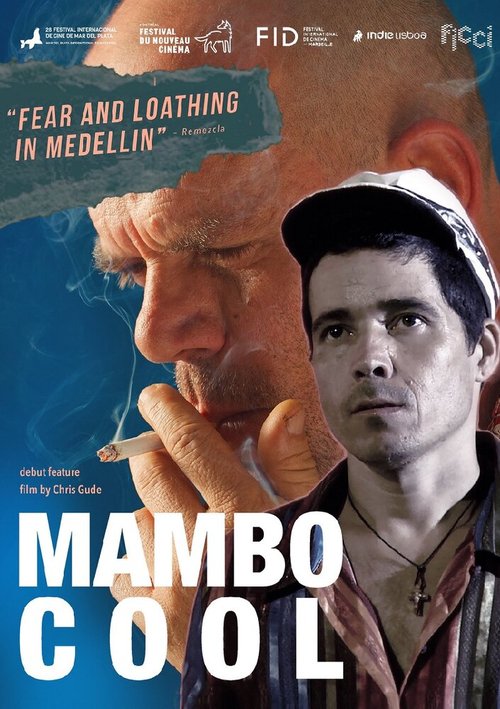 Постер Mambo Cool
