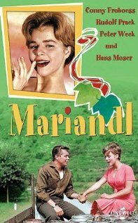 Постер Мариандль