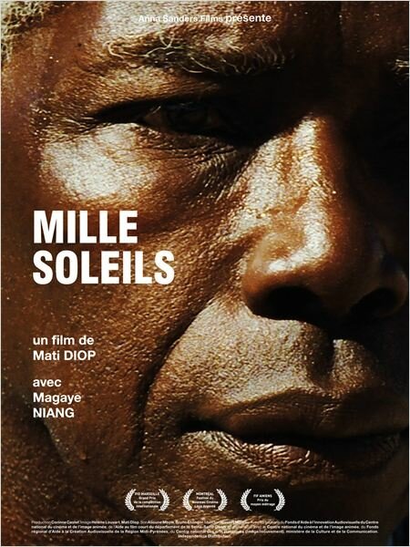 Постер Mille soleils
