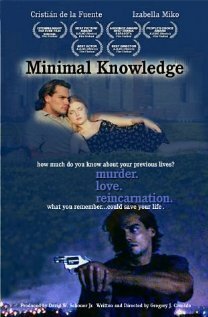 Постер Minimal Knowledge