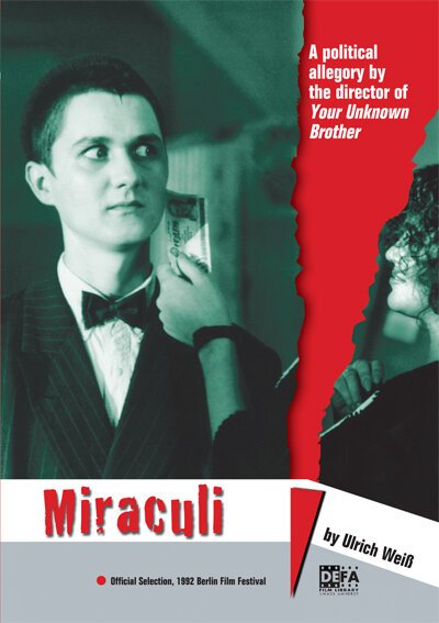 Постер Miraculi