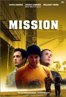 Постер Mission