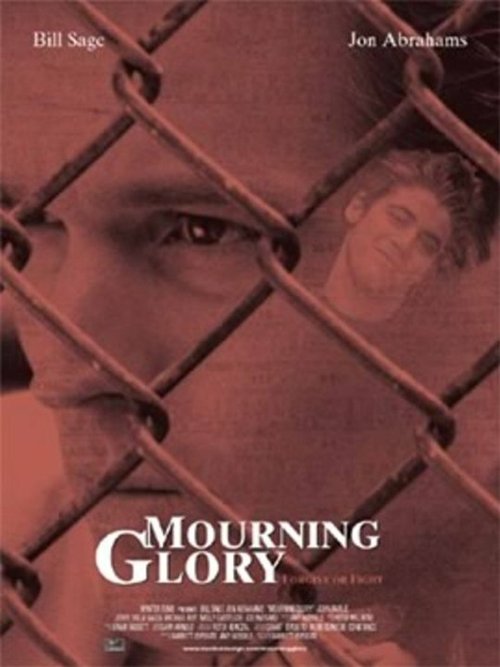 Постер Mourning Glory
