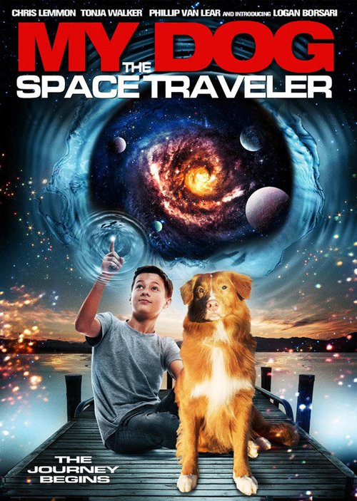 Моя собака — космический путешественник скачать фильм торрент