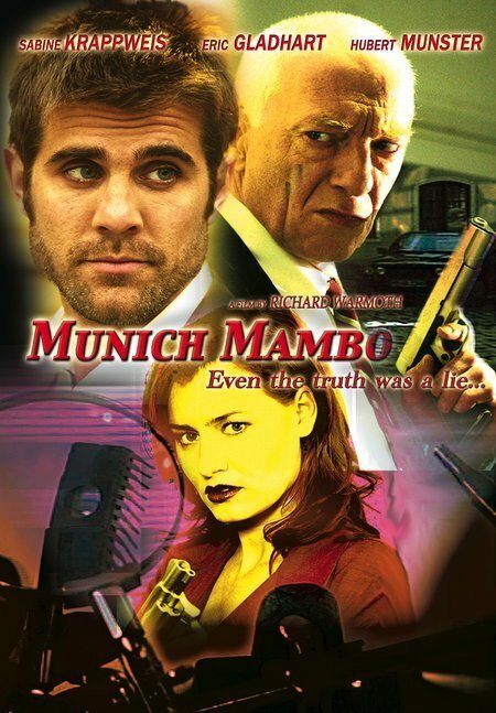 Постер Munich Mambo